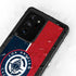 NBA LA Clippers Canvas Galaxy Note20 Ultra 5G Waterproof Case